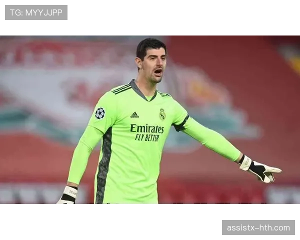 库尔图瓦获安切洛蒂高度评价:他是世界最佳门将之一