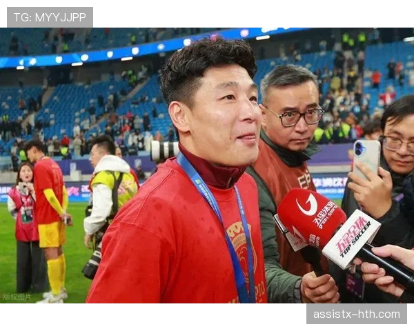 武磊迎来职业新高峰：精彩表现点燃球迷热情