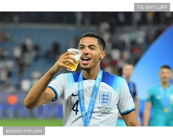 安德莱赫特青训小将集体爆发，助球队强势复苏迈向复兴之路