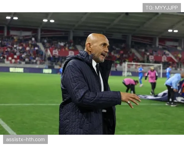 斯帕莱蒂战术体系 斯帕莱蒂战术体系