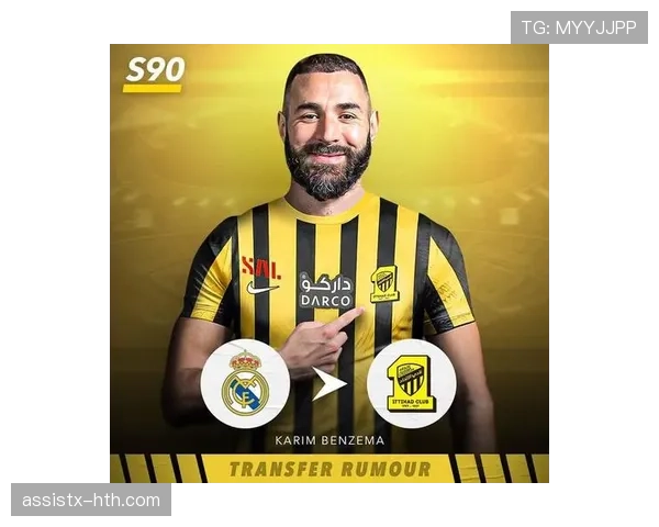 本泽马转会最新消息：或将加盟新球队