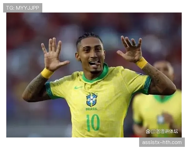 拉菲尼亚 vs 安东尼:右边锋战术适配与进攻效率对比 拉菲尼亚 vs 安东尼:右边锋战术适配与进攻效率对比