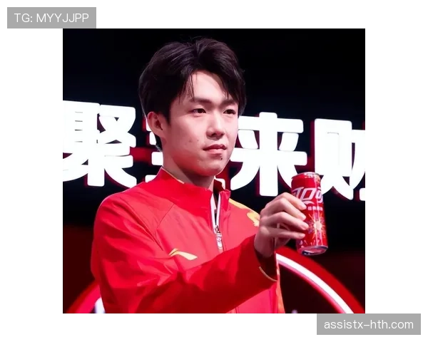 王楚钦比赛完直接冲去吃火锅，这自律人设是不是有点绷不住了？